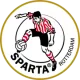 Logo Sparta Rotterdam