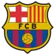 Logo FC Barcelona