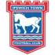 Logo Ipswich Town