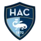 Logo Havre Athletic Club