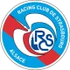 Logo Strasbourg