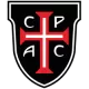 Logo Casa Pia AC